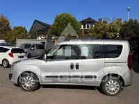 2013 Opel Combo