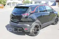 2013 Opel CrosslandX