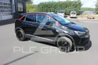 2013 Opel CrosslandX