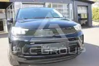 2013 Opel CrosslandX