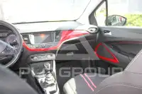 2013 Opel CrosslandX