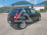 2013 Opel Corsa