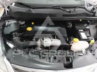 2013 Opel Corsa