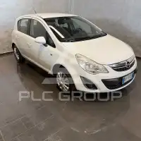 2013 Opel Corsa