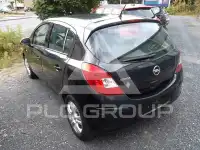 2013 Opel Corsa