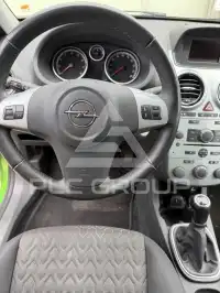 2013 Opel Corsa