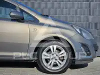 2013 Opel Corsa