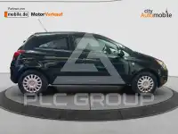 2013 Opel Corsa