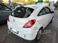 2013 Opel Corsa