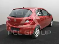 2013 Opel Corsa
