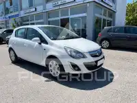 2013 Opel Corsa