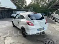 2013 Opel Corsa