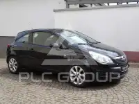 2013 Opel Corsa