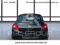 2013 Opel Corsa