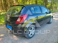 2013 Opel Corsa