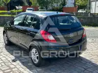 2013 Opel Corsa