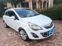 2013 Opel Corsa