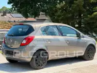 2013 Opel Corsa