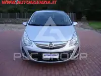 2013 Opel Corsa
