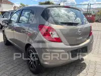 2013 Opel Corsa