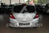 2013 Opel Corsa