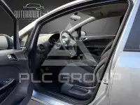 2013 Opel Corsa