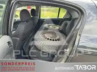 2013 Opel Corsa