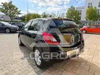 2013 Opel Corsa