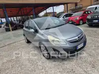 2013 Opel Corsa