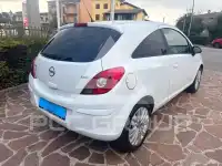 2013 Opel Corsa