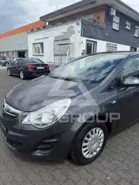 2013 Opel Corsa