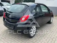 2013 Opel Corsa