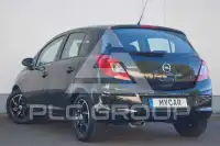 2013 Opel Corsa