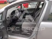 2013 Opel Corsa