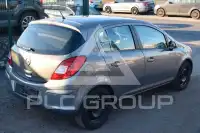 2013 Opel Corsa