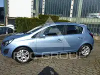 2013 Opel Corsa