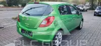 2013 Opel Corsa