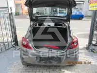 2013 Opel Corsa