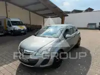 2013 Opel Corsa