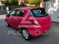 2013 Opel Corsa