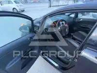 2013 Opel Corsa
