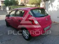2013 Opel Corsa
