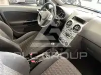 2013 Opel Corsa