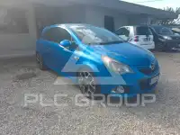 2013 Opel Corsa