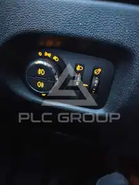 2013 Opel Corsa