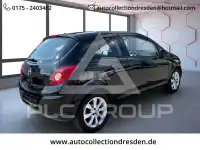 2013 Opel Corsa