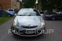 2013 Opel Corsa