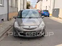 2013 Opel Corsa