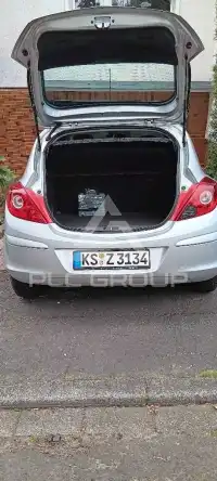2013 Opel Corsa