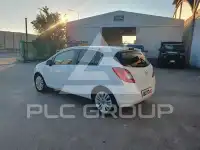 2013 Opel Corsa